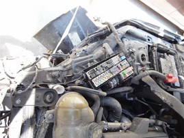 2015 FORD MUSTANG CONVERTIBLE BLACK ECOBOOST 2.3 PREMIUM F19079